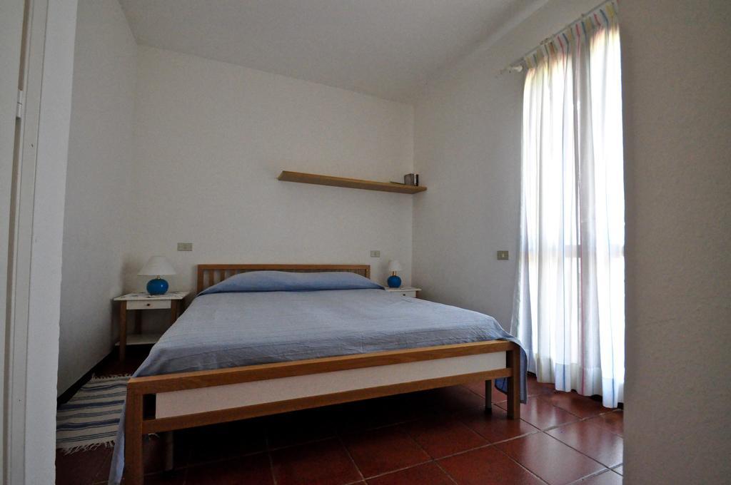 Appartamenti residence Vela Blu Golfo Aranci Marinella  Ruang foto